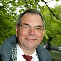 Dr. Henk A. Jenner