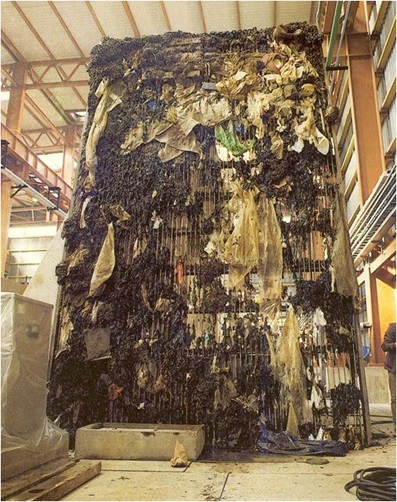 Introduction to biofouling