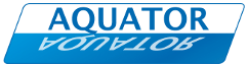 Aquator logo