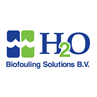 H2O Biofouling Solutions logo