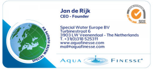 AquaFinesse logo